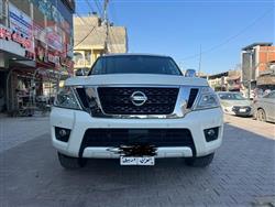 Nissan Armada